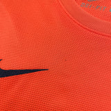 2012/13 Barcelona Messi #10 Away Shirt (M) Nike