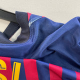 2018/19 Barcelona Messi #10 Home Shirt (XXL) Nike