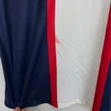 2022/23 PSG NEYMAR JR #10 *SIGNED* HOME SHIRT (M) NIKE