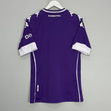 2020/21 FIORENTINA HOME SHIRT (M) KAPPA