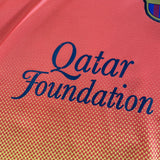 2012/13 Barcelona Messi #10 Away Shirt (M) Nike