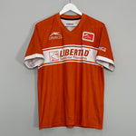 Image of the Correcaminos FC shirt from the 2012/13 season