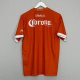 2012/13 CORRECAMINOS FC HOME SHIRT (L) ATLETICA