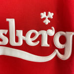 Shop 2002/04 LIVERPOOL HOME SHIRT (L) REEBOK, classic football shirts, vintage football shirts & retro soccer jerseys at Cult Kits