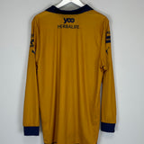 2012 UNAM PUMAS *50 YEARS* L/S SPECIAL SHIRT (XL) PUMA