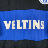 1997/99 SCHALKE AWAY SHIRT (XL) ADIDAS