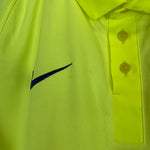 Shop 2014/15 BARCELONA NEYMAR JR #11 C/L THIRD SHIRT (M) NIKE, classic football shirts, vintage football shirts & retro soccer jerseys at Cult Kits