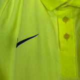 Shop 2014/15 BARCELONA NEYMAR JR #11 C/L THIRD SHIRT (M) NIKE, classic football shirts, vintage football shirts & retro soccer jerseys at Cult Kits