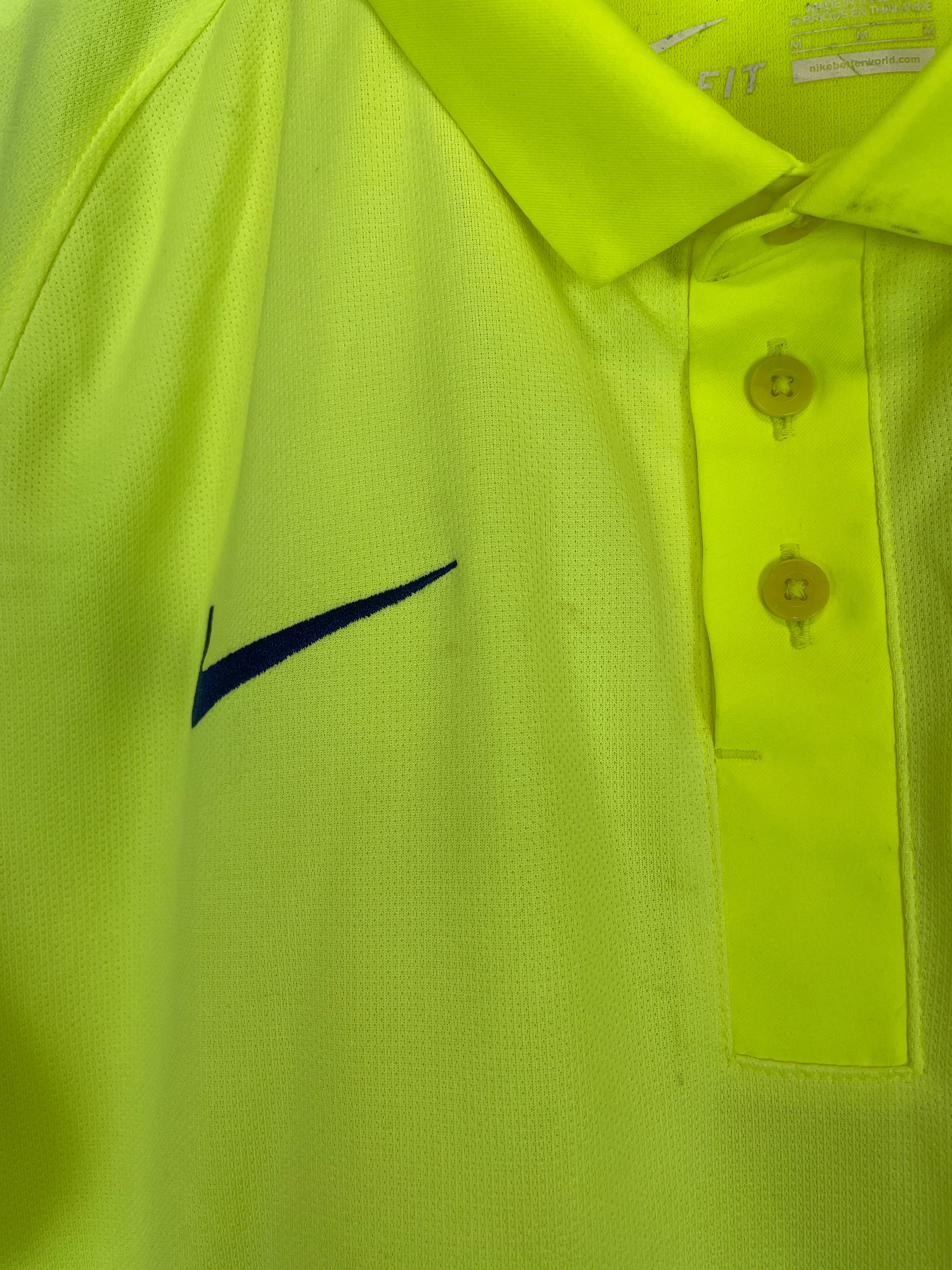 Shop 2014/15 BARCELONA NEYMAR JR #11 C/L THIRD SHIRT (M) NIKE, classic football shirts, vintage football shirts & retro soccer jerseys at Cult Kits