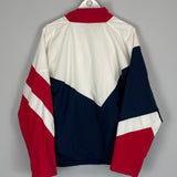 Shop 1993/94 DEPORTIVO LA CORUNA TRACK JACKET (XL) UMBRO, classic football shirts, vintage football shirts & retro soccer jerseys at Cult Kits