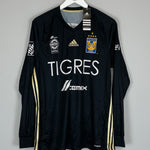 Shop 2016/17 TIGRES GIGNAC #10 *BNWT* L/S THIRD SHIRT (L) ADIDAS, classic football shirts, vintage football shirts & retro soccer jerseys at Cult Kits