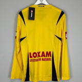 2006/07 SOCHAUX *BNWT* L/S HOME SHIRT (L) LOTTO