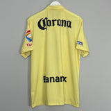 2014/15 CLUB AMERICA HOME SHIRT (XL) NIKE