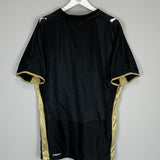 2008/09 AUSTRIA AWAY SHIRT (XL) PUMA