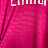 2014/15 REAL MADRID ISCO #23 AWAY SHIRT (L) ADIDAS