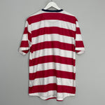 Shop 2012/13 USA HOME SHIRT (XL) NIKE, classic football shirts, vintage football shirts & retro soccer jerseys at Cult Kits