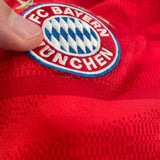 2019/20 Bayern Munich Coutinho #10 Home Shirt (XXL) Adidas