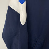 1997/98 DEPORTIVO LA CORUNA TRACK JACKET (L) ADIDAS