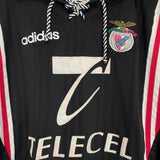 1997/98 BENFICA THIRD SHIRT (XL) ADIDAS