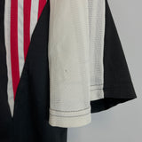 1997/98 BENFICA THIRD SHIRT (XL) ADIDAS