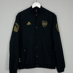 2019/20 ARSENAL CHINESE NEW YEAR JACKET (M) ADIDAS