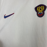 1998/00 RUSSIA HOME SHIRT (M) NIKE