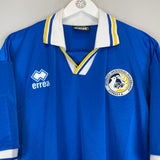 2000/01 CYPRUS HOME SHIRT (XL) ERREA
