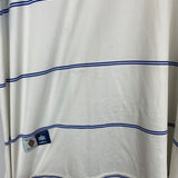 1999/01 REAL ZARAGOZA HOME SHIRT (XXL) LUANVI