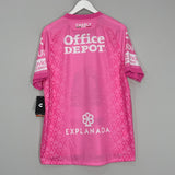 Shop 2021/22 PACHUCA *BNWT SPECIAL SHIRT (L) CHARLY, classic football shirts, vintage football shirts & retro soccer jerseys at Cult Kits
