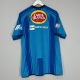 2008/09 MONTERREY AWAY SHIRT (XL) NIKE
