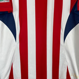 2006/07 CHIVAS GUADALAJARA HOME SHIRT (L) REEBOK