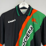 1994/95 VENEZIA HOME SHIRT (L) DIADORA