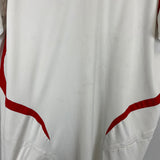 2007/08 MEXICO AWAY SHIRT (XXL) ADIDAS