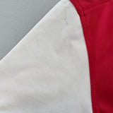 2010/11 Arsenal Walcott #14 Home Shirt (M) Nike