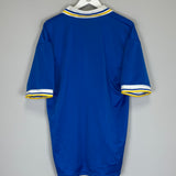 2000/01 CYPRUS HOME SHIRT (XL) ERREA