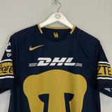 2017/18 UNAM PUMAS AWAY SHIRT (M) NIKE
