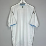 2007/08 SCOTLAND AWAY SHIRT (XXL) DIADORA