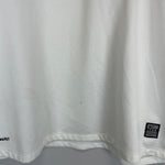 Shop 2009/10 INTER MILAN SNEIJDER #10 AWAY SHIRT (M) NIKE, classic football shirts, vintage football shirts & retro soccer jerseys at Cult Kits