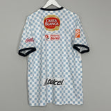 Shop 2013/14 MONTERREY AWAY SHIRT (XL) NIKE, classic football shirts, vintage football shirts & retro soccer jerseys at Cult Kits