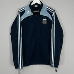 2007/09 ARGENTINA TRACK JACKET (S) ADIDAS