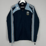 2007/09 ARGENTINA TRACK JACKET (S) ADIDAS