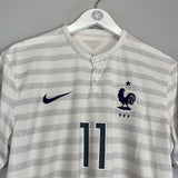 Shop 2014/15 FRANCE GRIEZMANN #11 AWAY SHIRT (M) NIKE, classic football shirts, vintage football shirts & retro soccer jerseys at Cult Kits