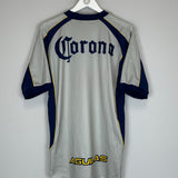 2001/02 CLUB AMERICA THIRD SHIRT (M) NIKE