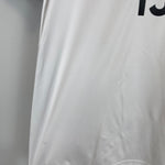 Shop 2014/15 GERMANY GOTZE #19 HOME SHIRT (M) ADIDAS, classic football shirts, vintage football shirts & retro soccer jerseys at Cult Kits