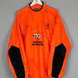 2002/03 NETHERLANDS WINDBREAKER (XL) NIKE