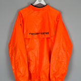 2002/03 NETHERLANDS WINDBREAKER (XL) NIKE
