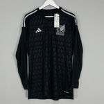 2022/23 MEXICO *BNWT* GK SHIRT (L) ADIDAS