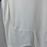 2000/01 USA HOME SHIRT (L) NIKE