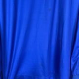 Shop 1998/99 ITALY #5 L/S HOME SHIRT (XXXL) KAPPA, classic football shirts, vintage football shirts & retro soccer jerseys at Cult Kits