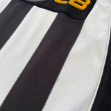 2002/03 Juventus Del Piero #10 Home Shirt (XL) Lotto